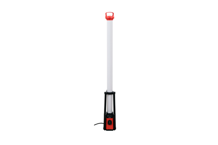 YATO YT-08496 LED verkstadslampa rör 360° 7500 lm