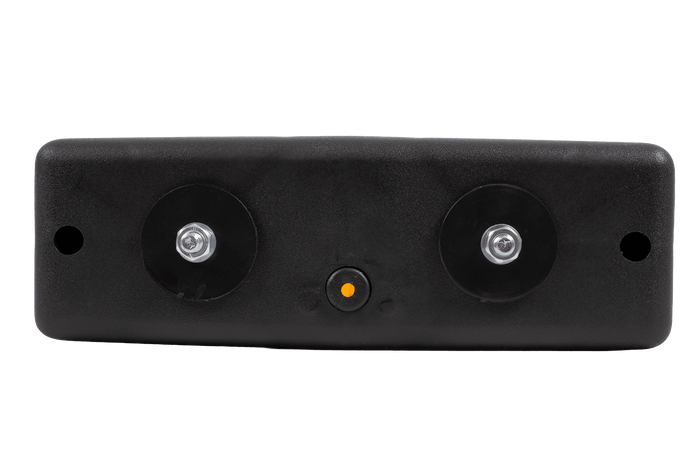 FRISTOM FT-007 baklykta 3 funktioner universal