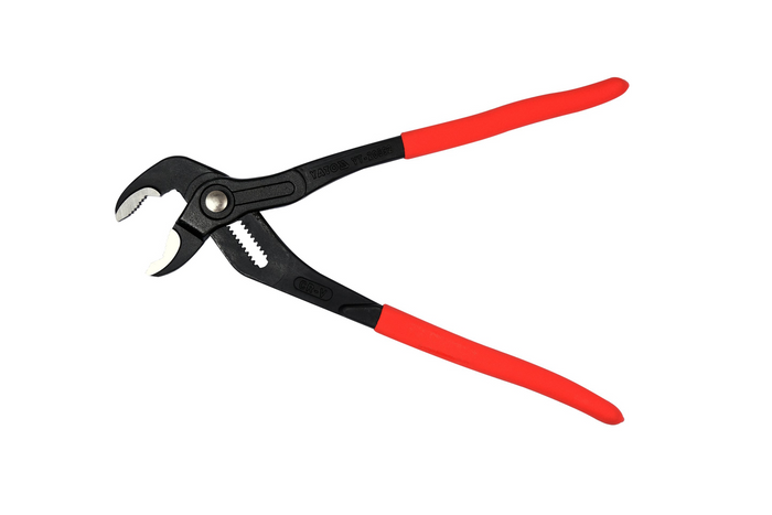 YATO YT-20892 300 mm hydraulisk tång med tryckknapp