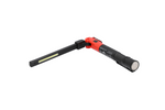Verkstadslampa + ficklampa YATO YT-08525 LED smal 350lm