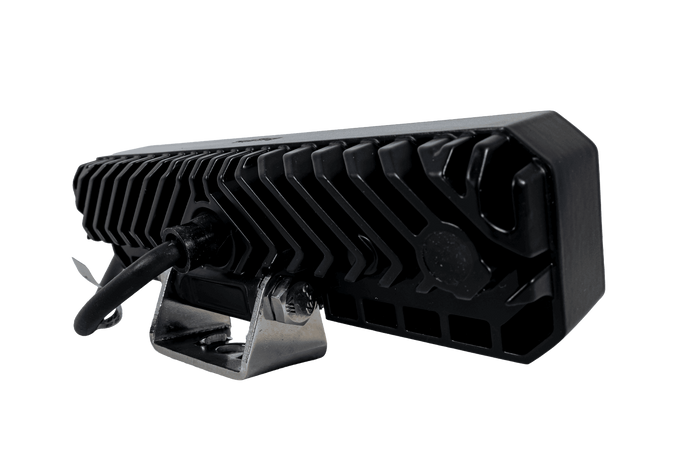 LED-arbetslampa reflektor LAYTZ LY7301 24xLED 2400lm rektangulär