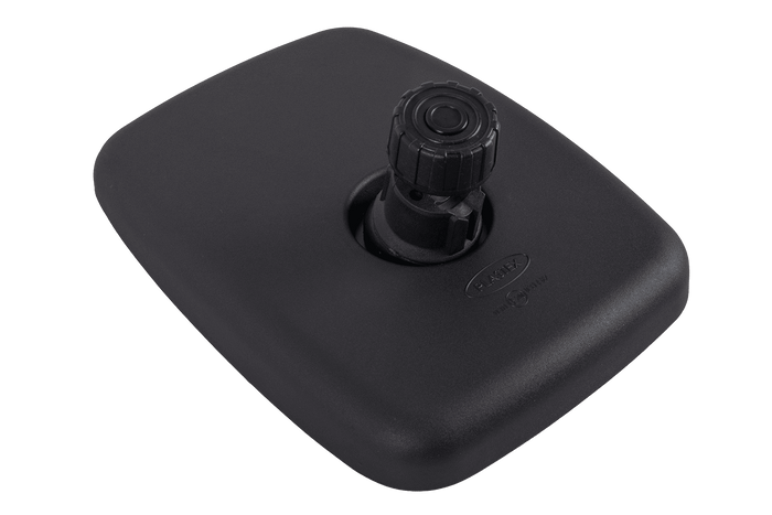 PLASTEX LP0328/SM sidospegel för jordbruksmaskiner 328x238mm