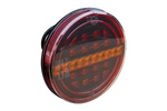 TruckLED L1909 LED-baklykta, 3 funktioner, universal