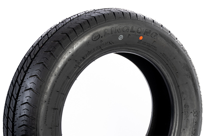 LINGLONG R701 släpvagnsdäck 155/70 R13 75N